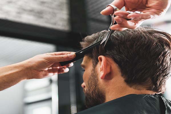 What Are the Benefits of Being a Barber? - Candor Professional Beauty ...