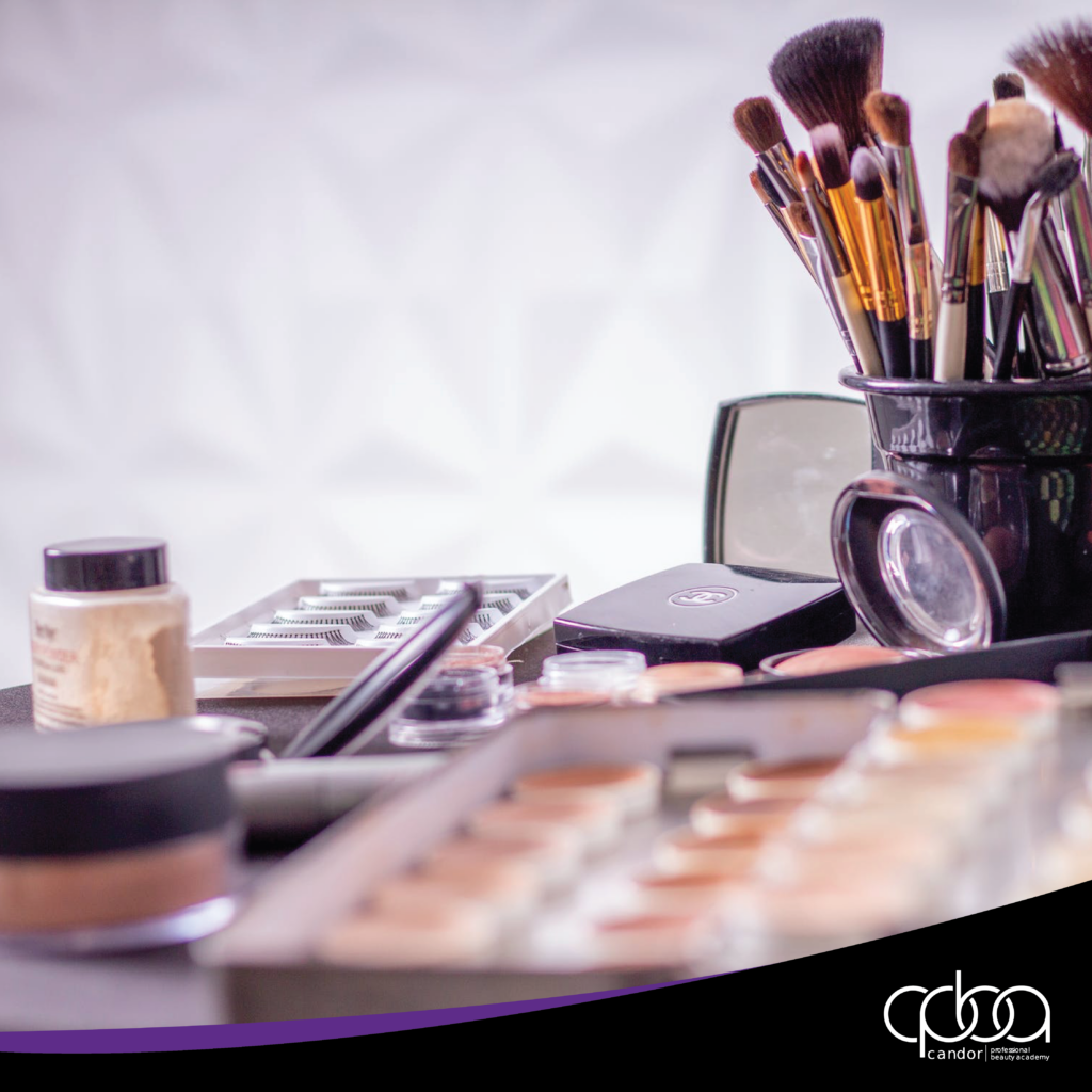 Know The Art Of Makeup If You Want To Look The Most Beautiful - Candor 