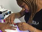 VTCT Level 3 Diploma in Nail Technology