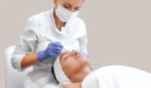 VTCT (ITEC) Level 4 Certificate in Skin Peeling