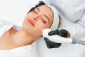 VTCT Level 4 Certificate in Laser and Intense Pulsed Light (IPL) Treatments