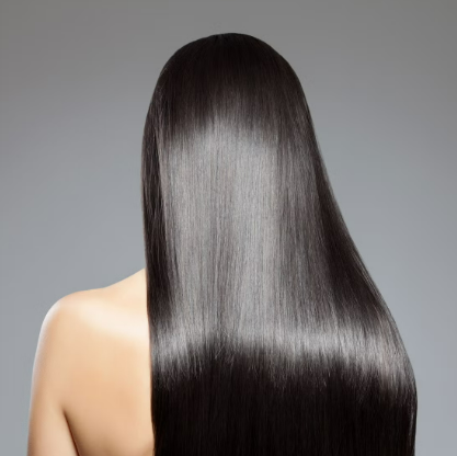 Frizz-Free: Keratin Hair Treatment course image