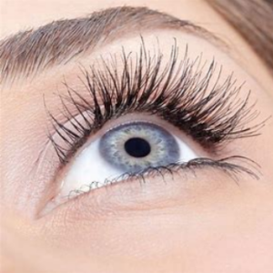 Lash styling mastery: Lift & Tint course image