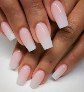 Acrylic Nails