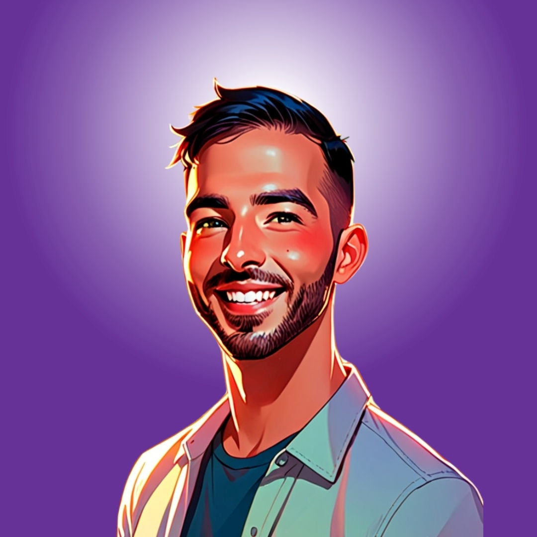Enzo, Hairdressing Courses Tutor, CPBA, UK