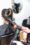 VTCT Level 3 Diploma in Women’s Hairdressing, at CPBA, UK